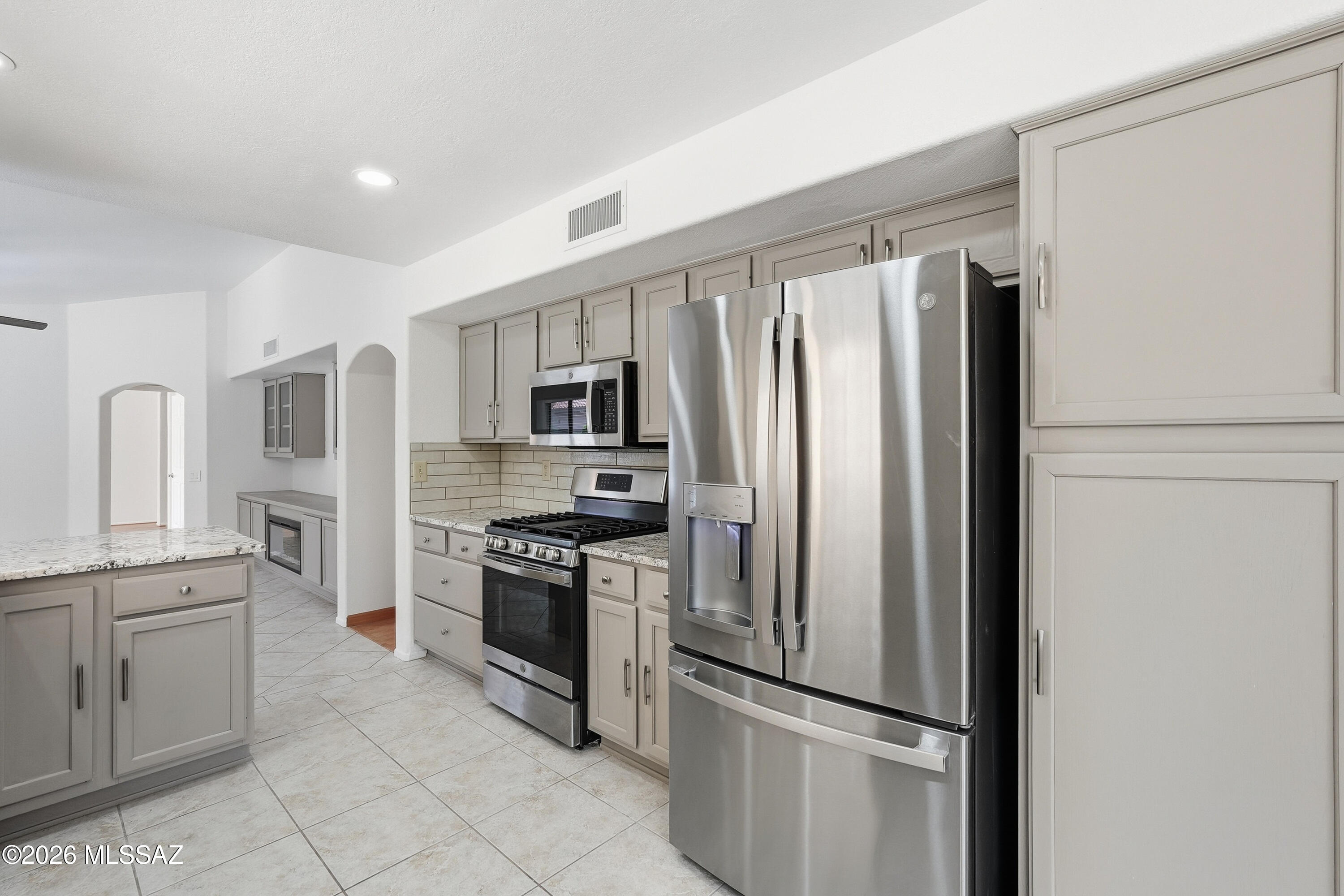 Sun City Vistoso Unit 5(1-288) - Residential