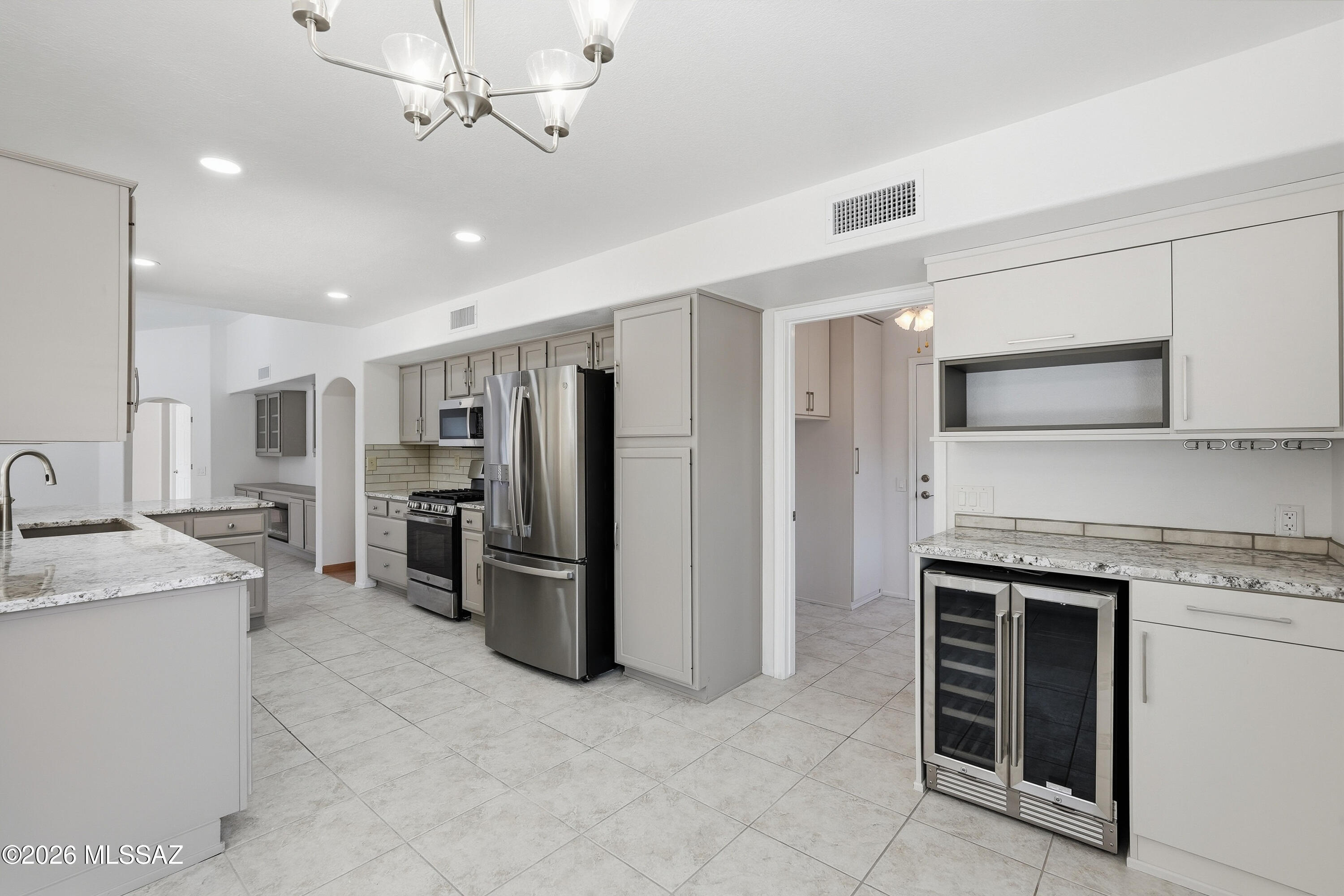 Sun City Vistoso Unit 5(1-288) - Residential