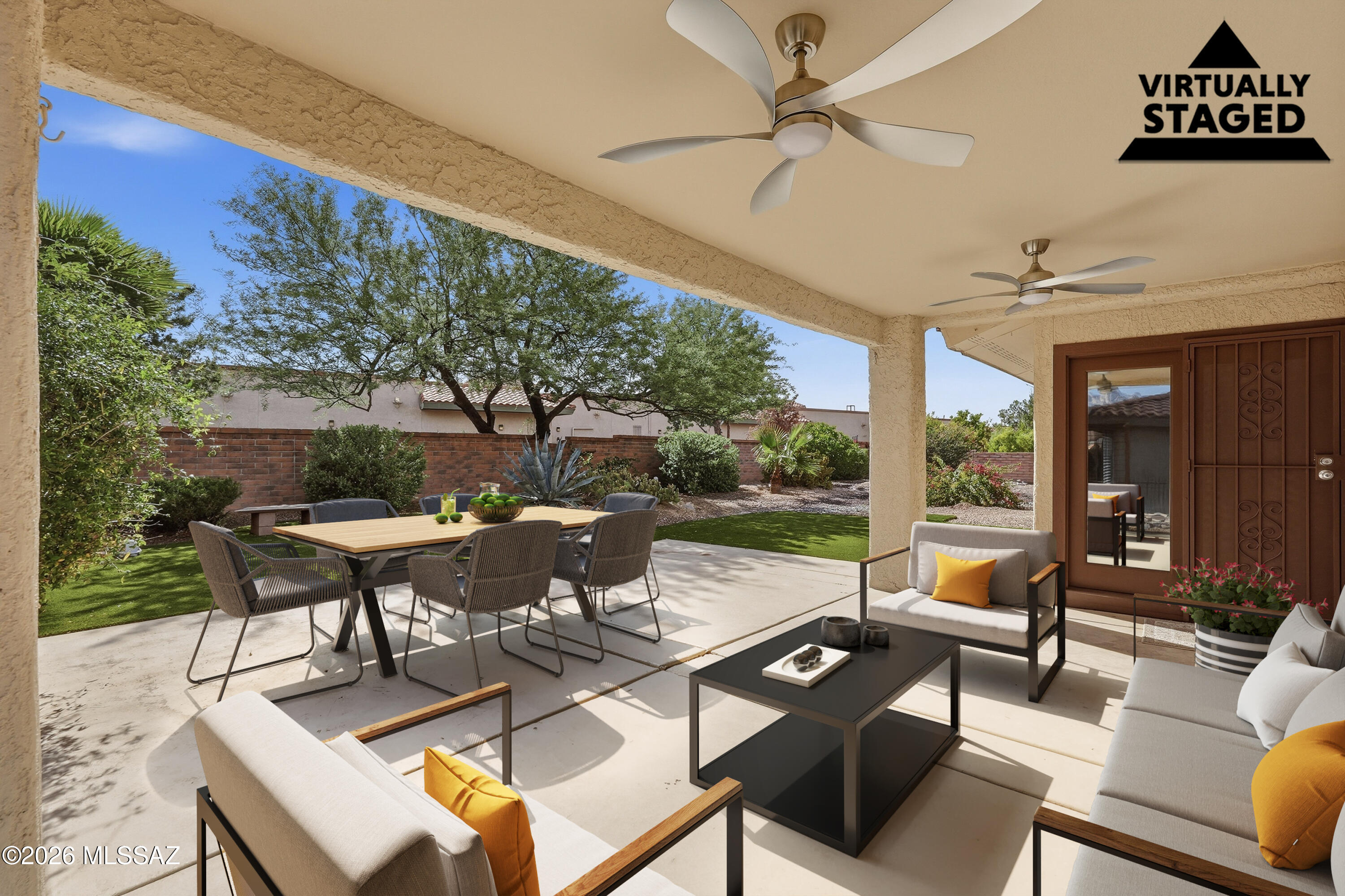 Sun City Vistoso Unit 5(1-288) - Residential