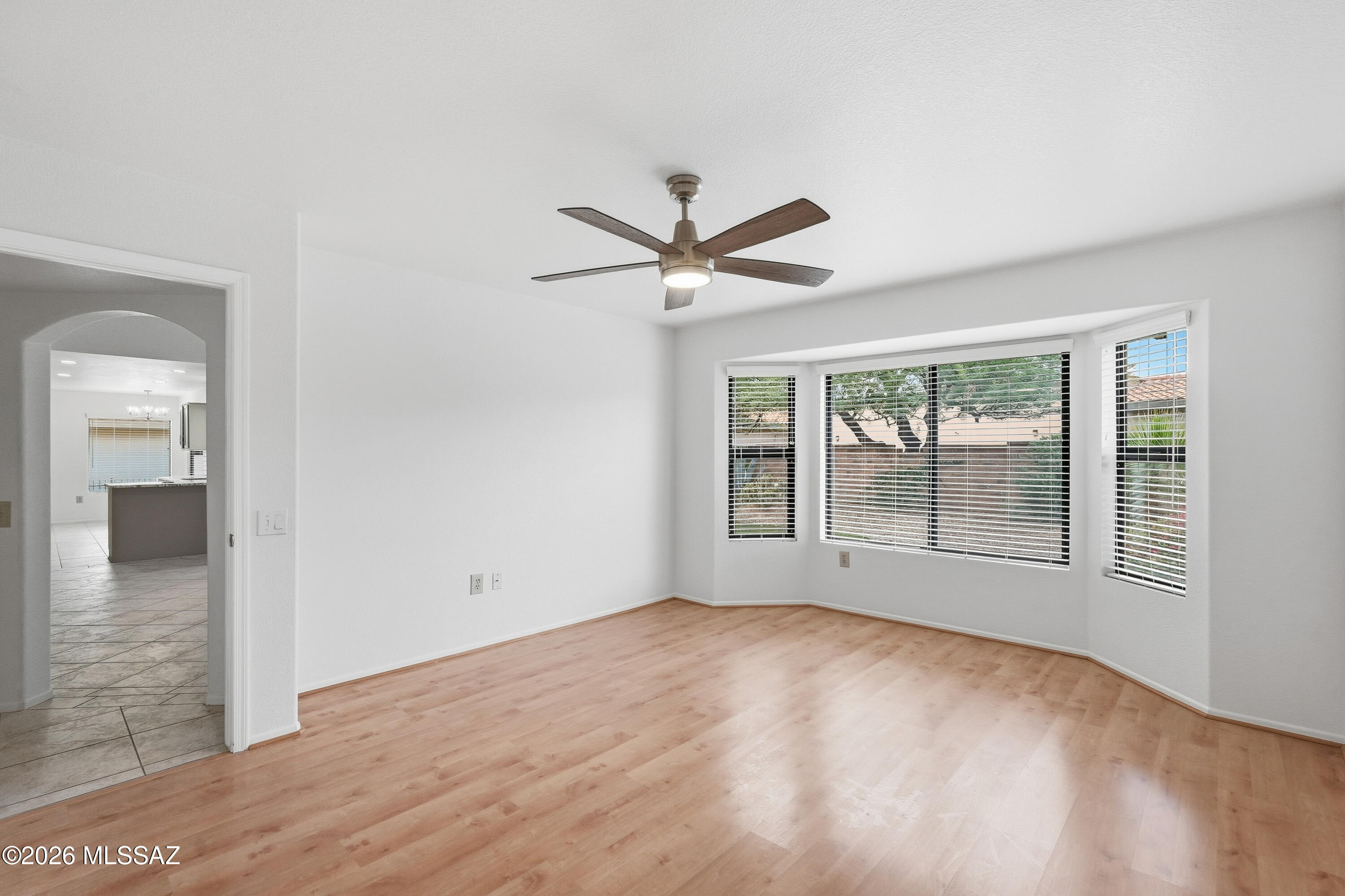 Sun City Vistoso Unit 5(1-288) - Residential