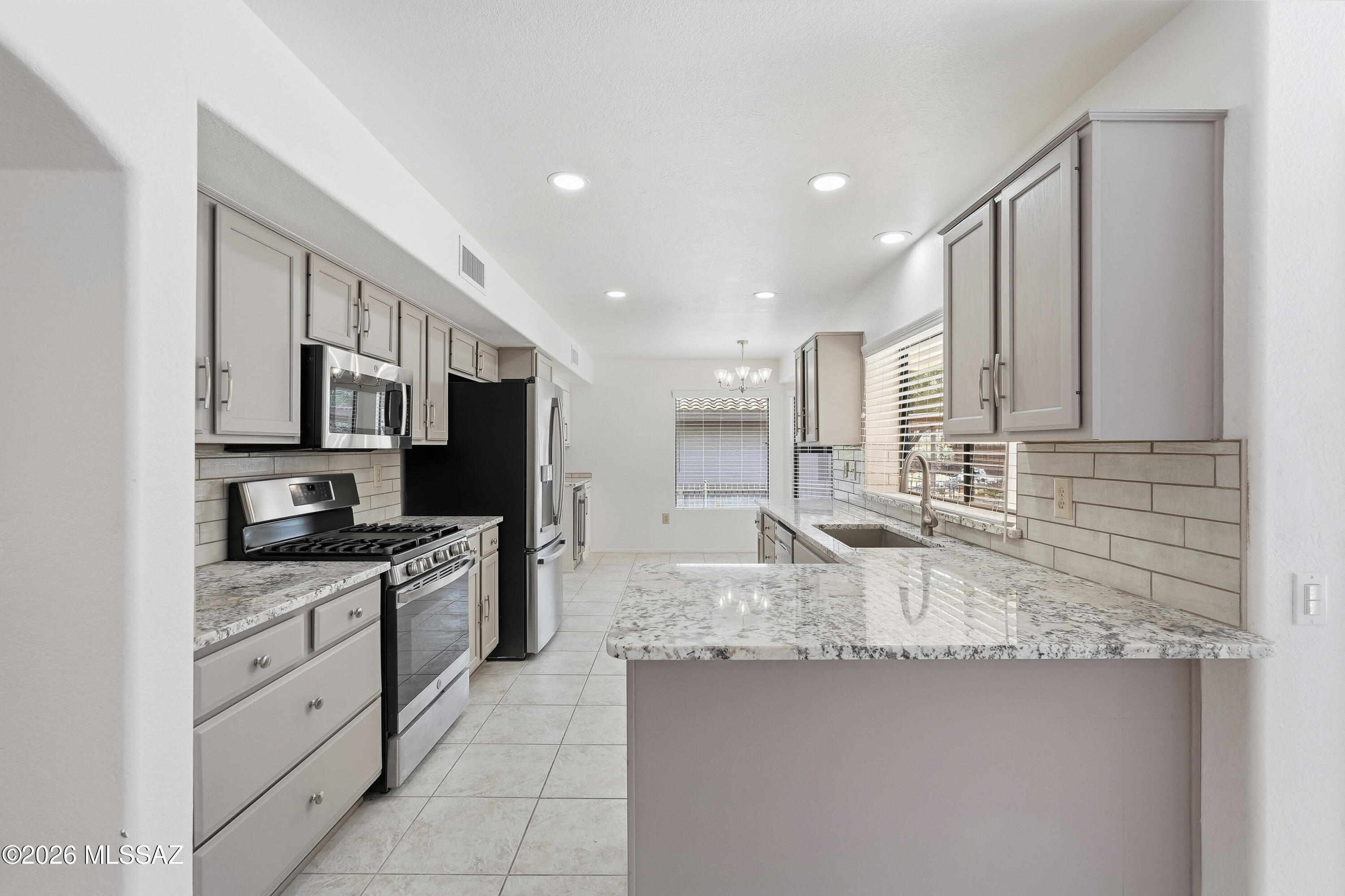 Sun City Vistoso Unit 5(1-288) - Residential