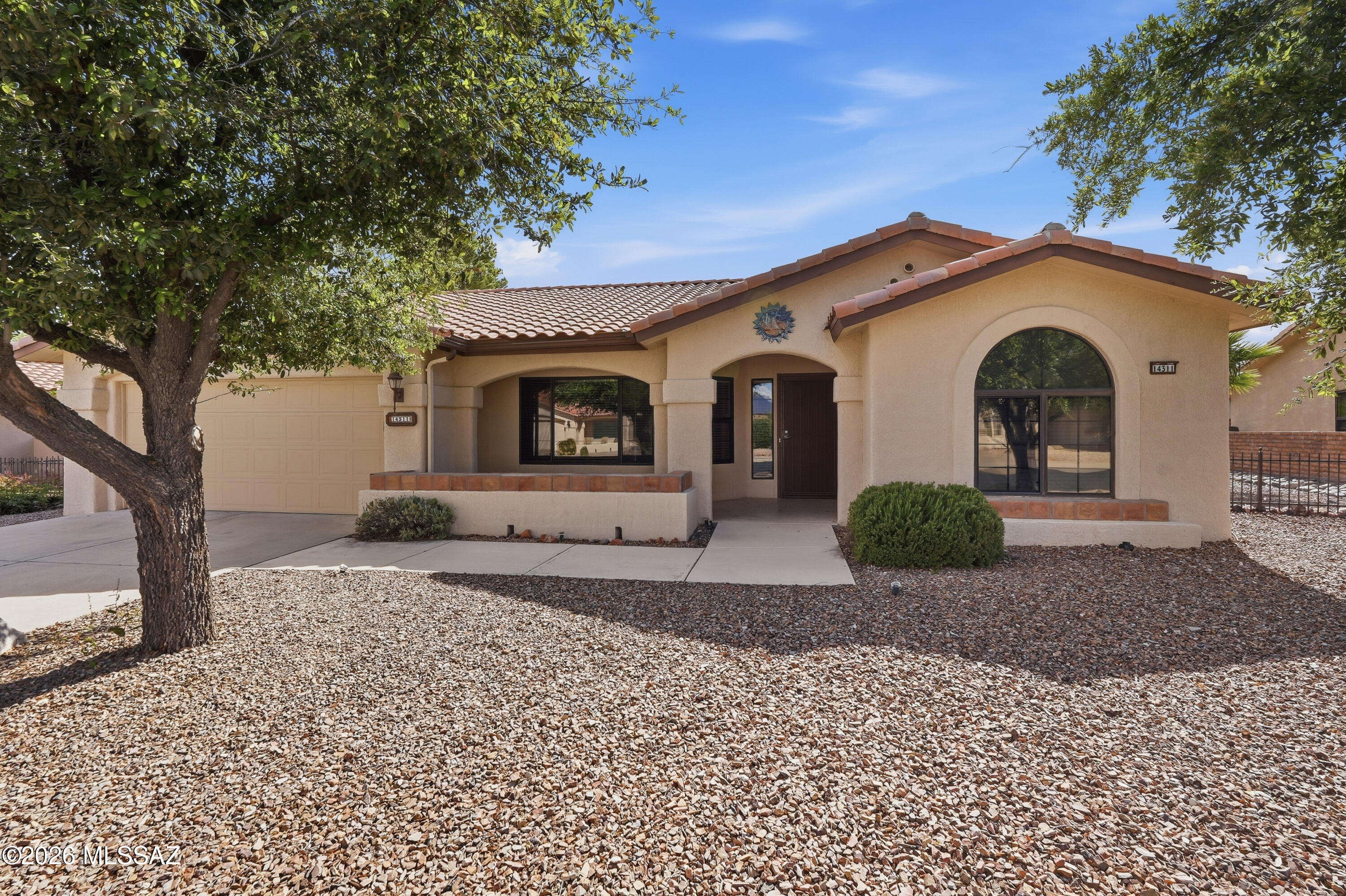 Sun City Vistoso Unit 5(1-288) - Residential