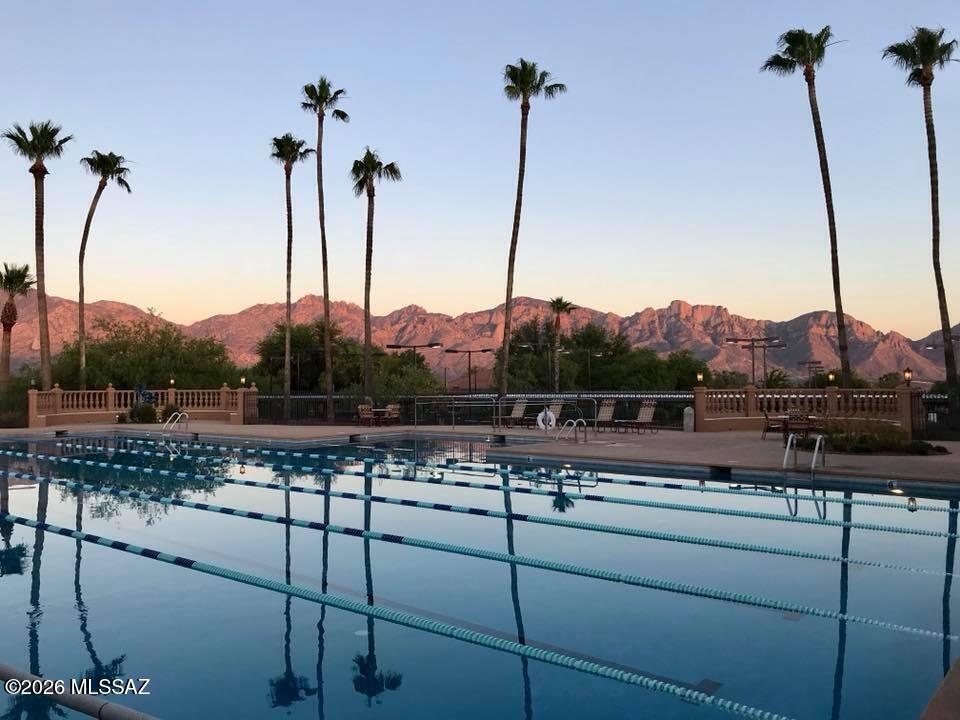 Sun City Vistoso Unit 5(1-288) - Residential