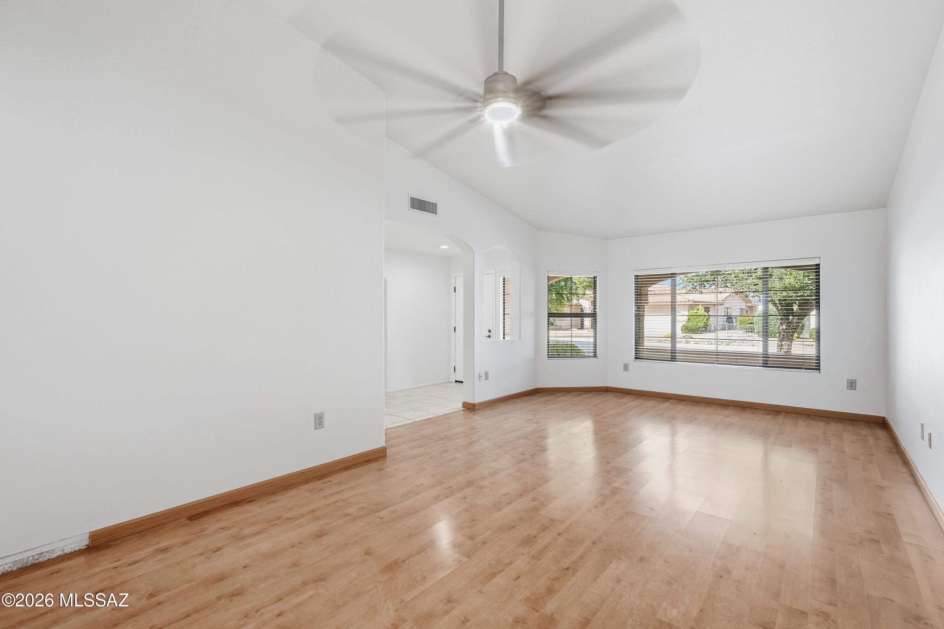 Sun City Vistoso Unit 5(1-288) - Residential