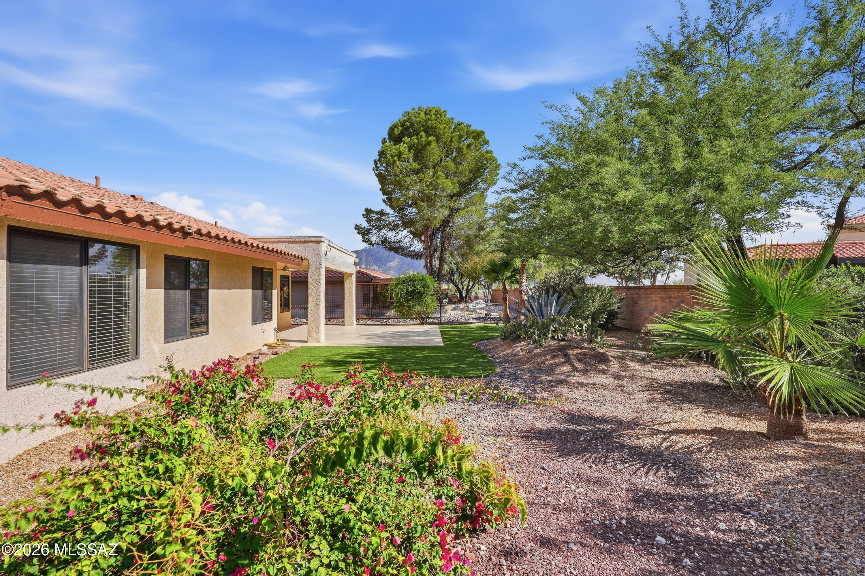 Sun City Vistoso Unit 5(1-288) - Residential