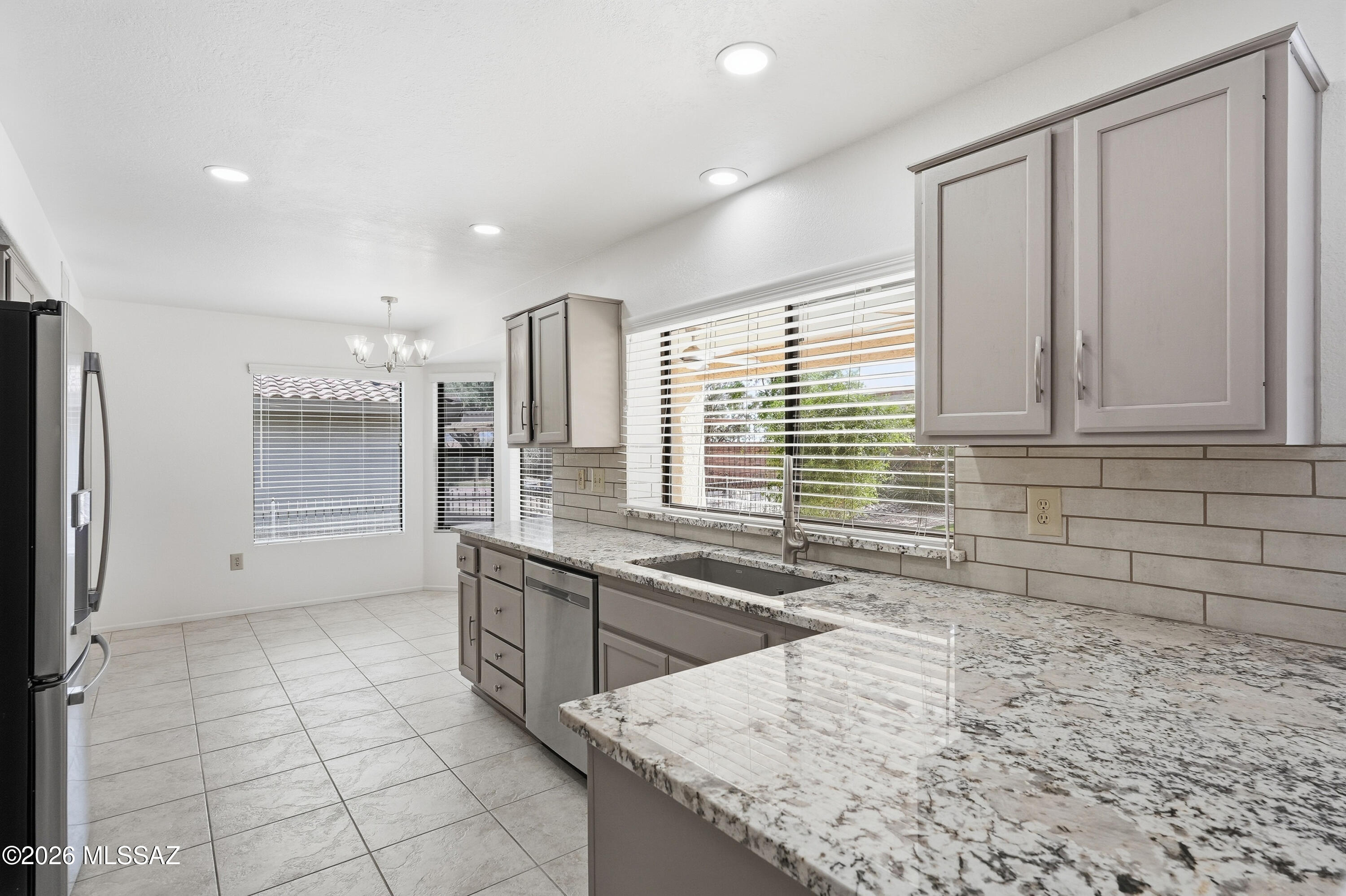 Sun City Vistoso Unit 5(1-288) - Residential