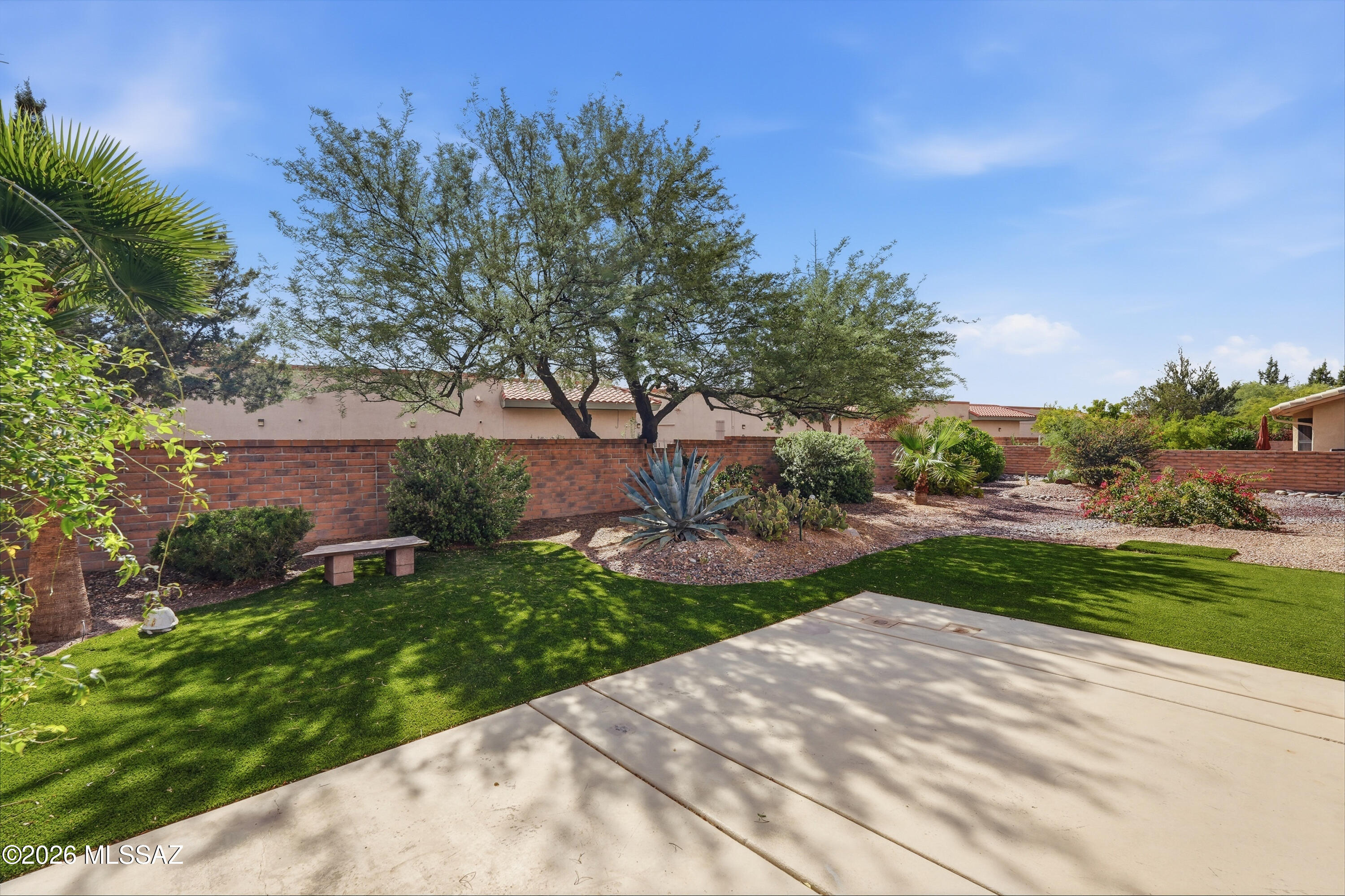 Sun City Vistoso Unit 5(1-288) - Residential