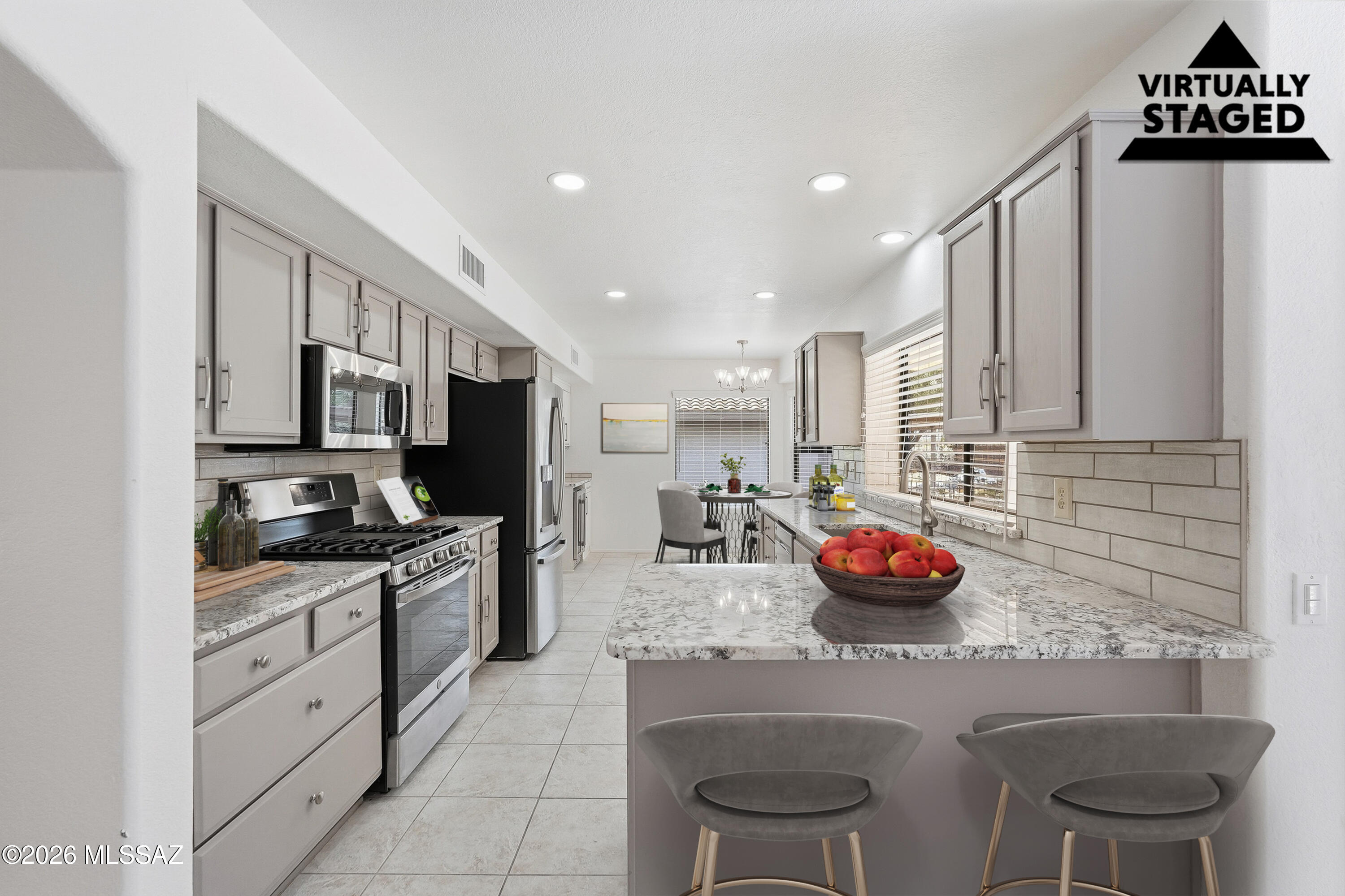 Sun City Vistoso Unit 5(1-288) - Residential
