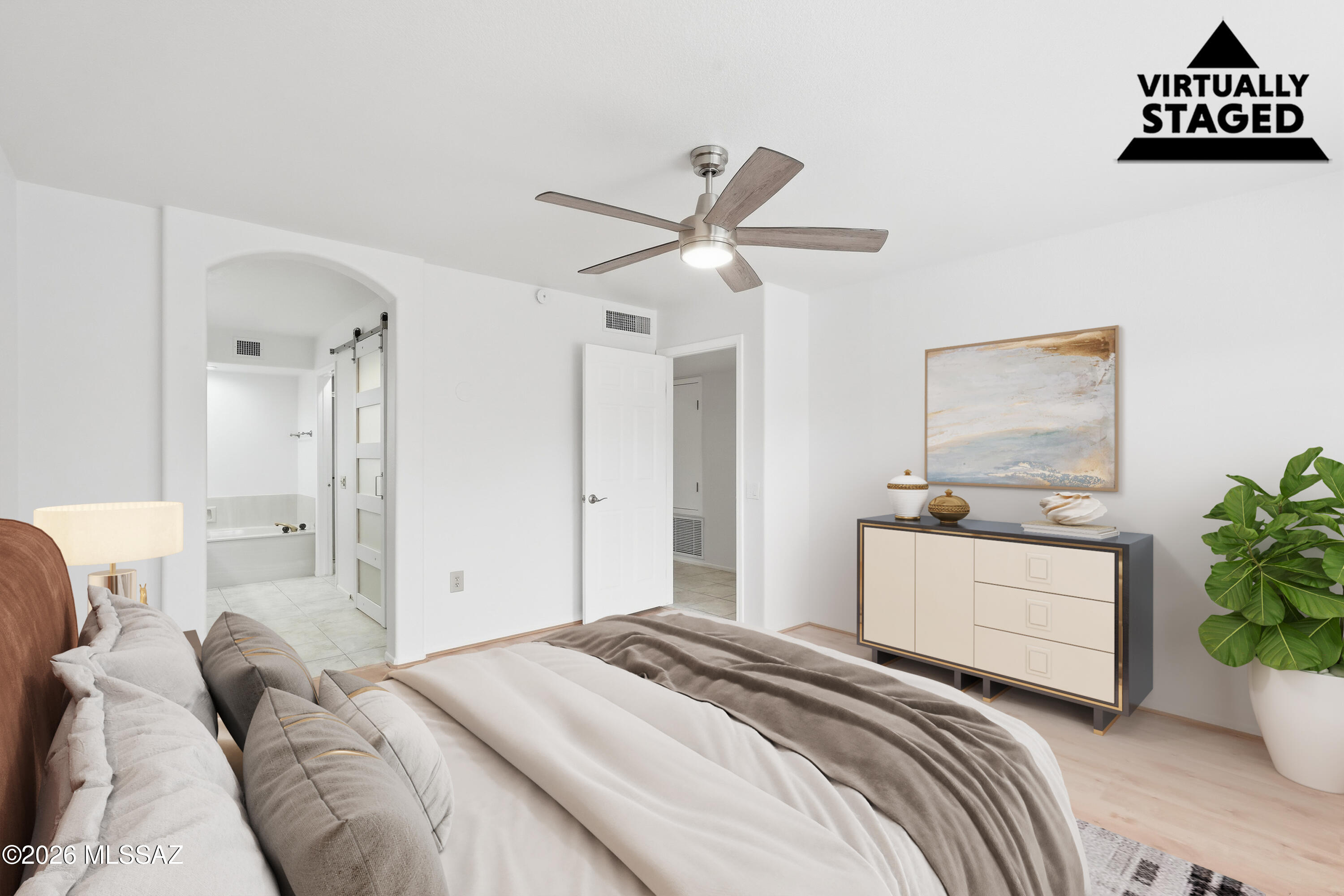 Sun City Vistoso Unit 5(1-288) - Residential