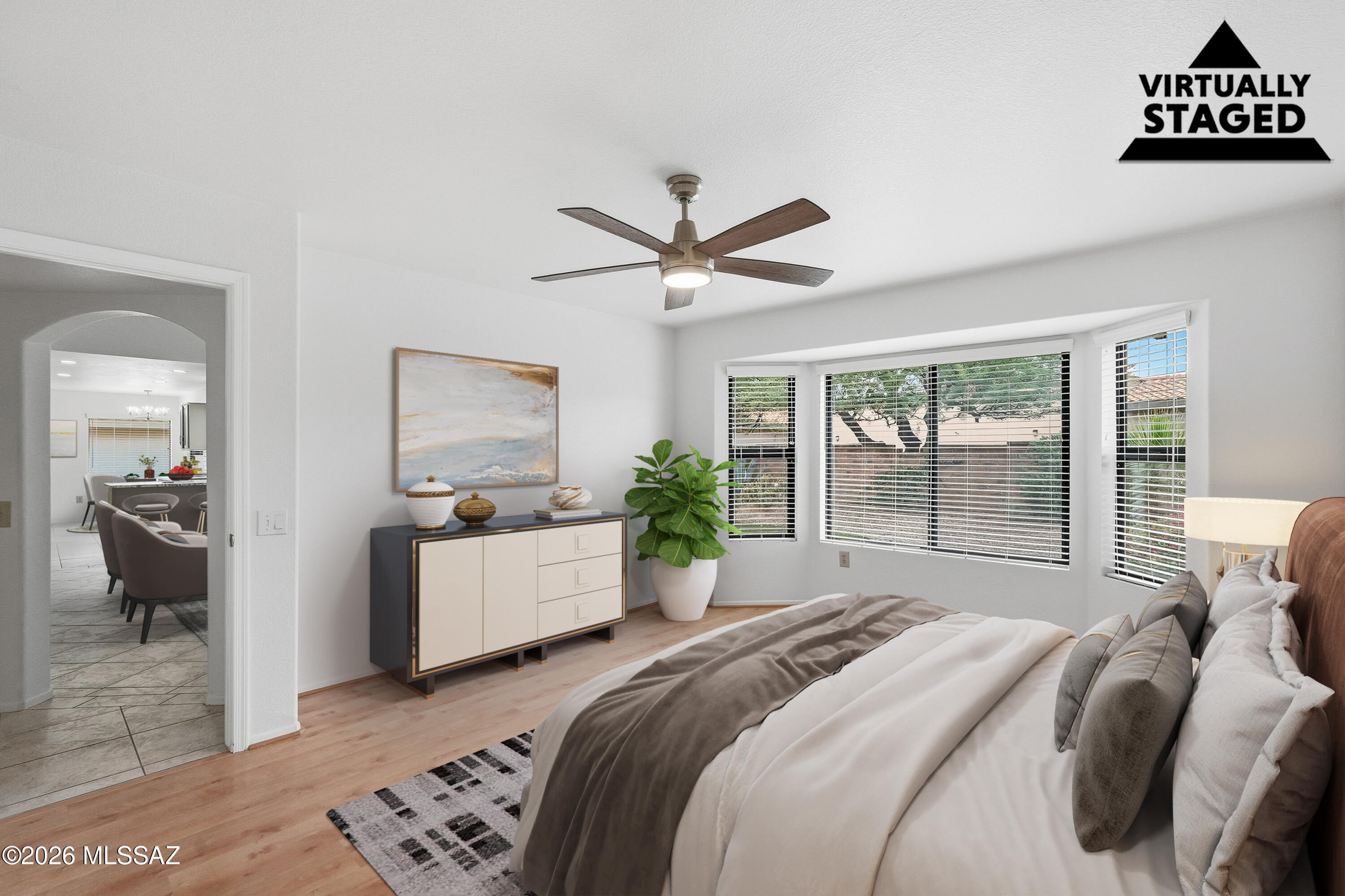 Sun City Vistoso Unit 5(1-288) - Residential