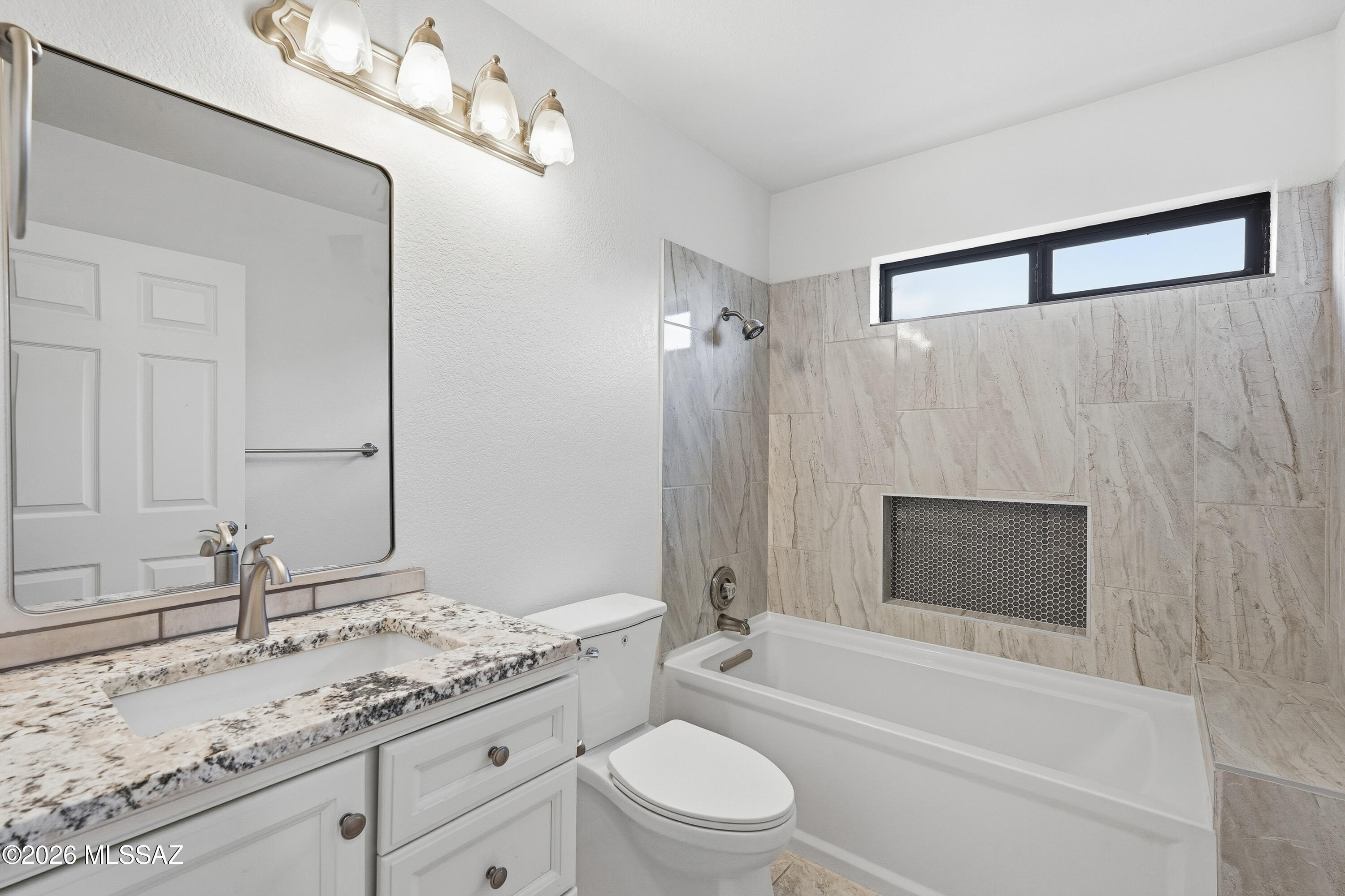 Sun City Vistoso Unit 5(1-288) - Residential