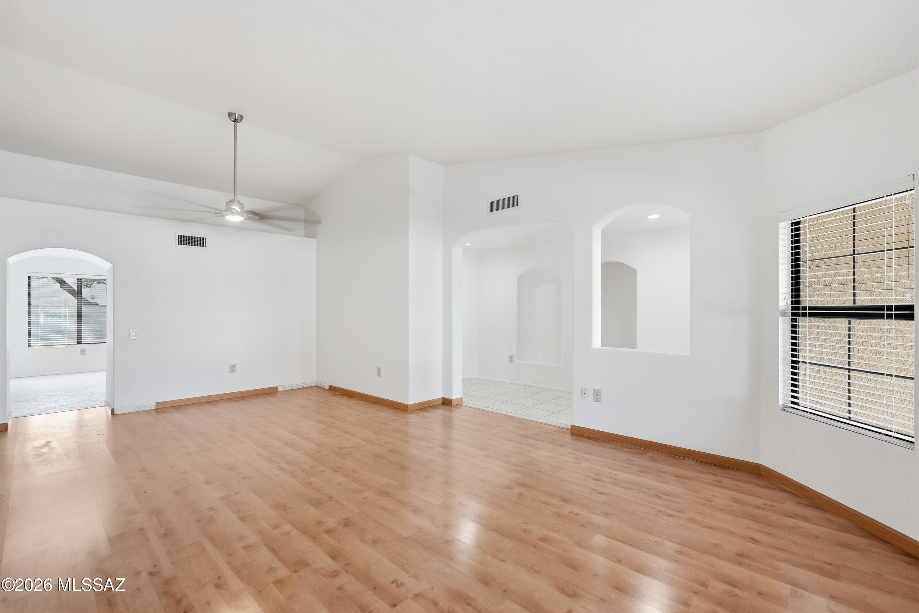 Sun City Vistoso Unit 5(1-288) - Residential