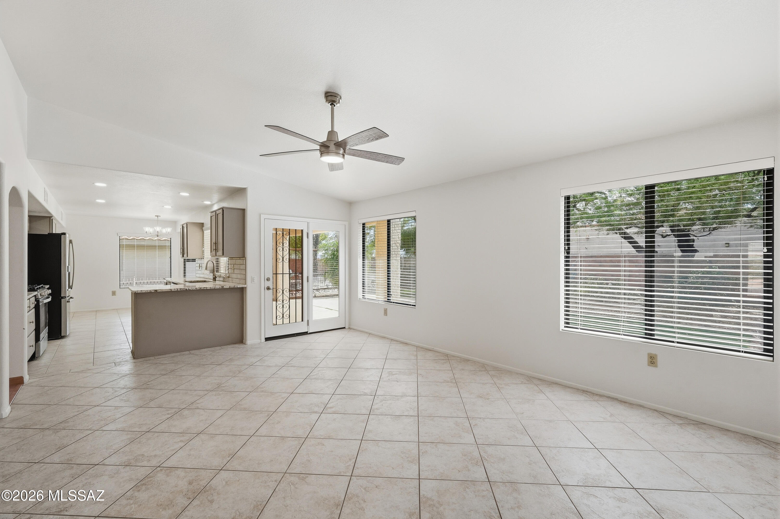 Sun City Vistoso Unit 5(1-288) - Residential