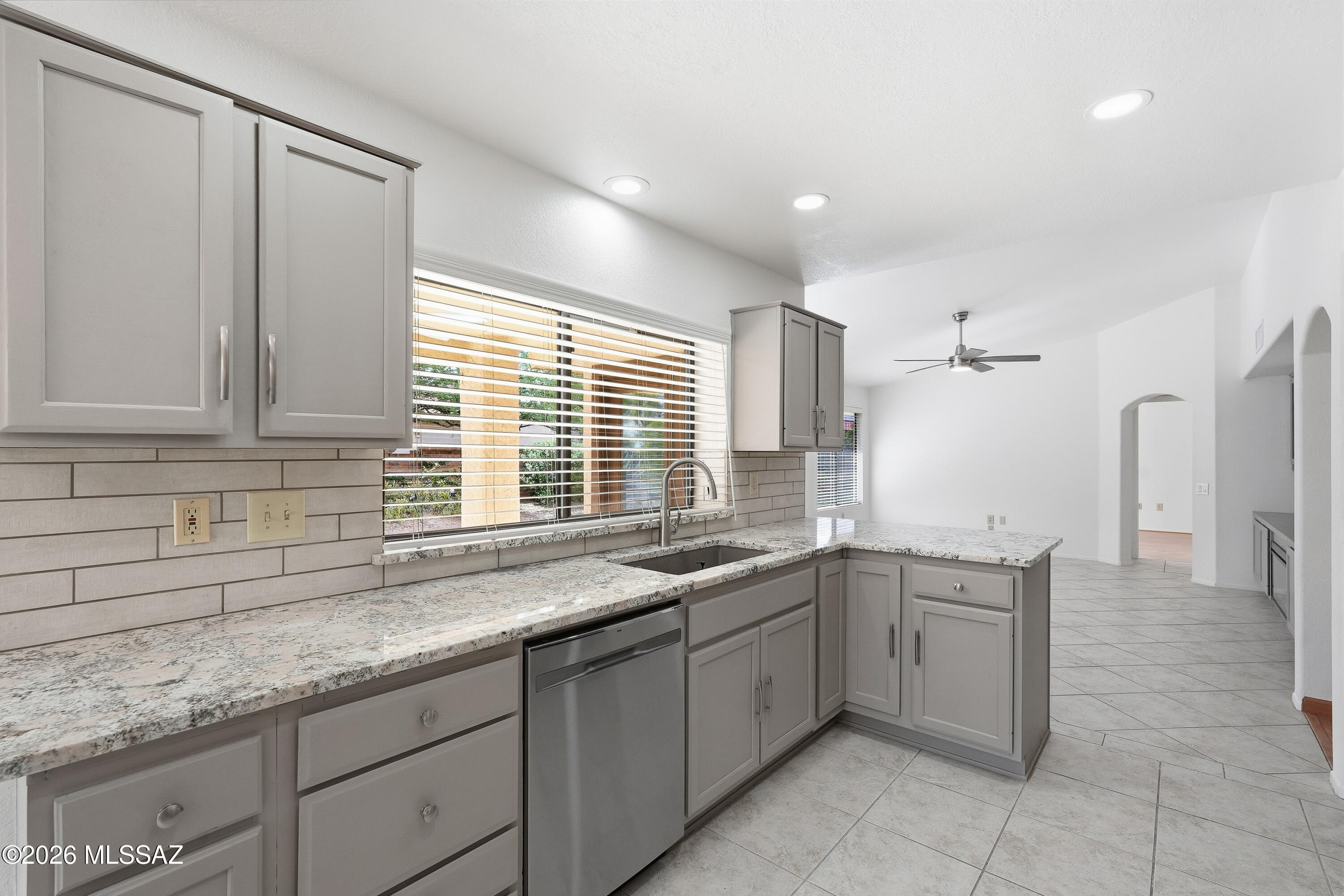 Sun City Vistoso Unit 5(1-288) - Residential