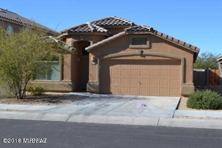 Tres Pueblos - Residential Lease