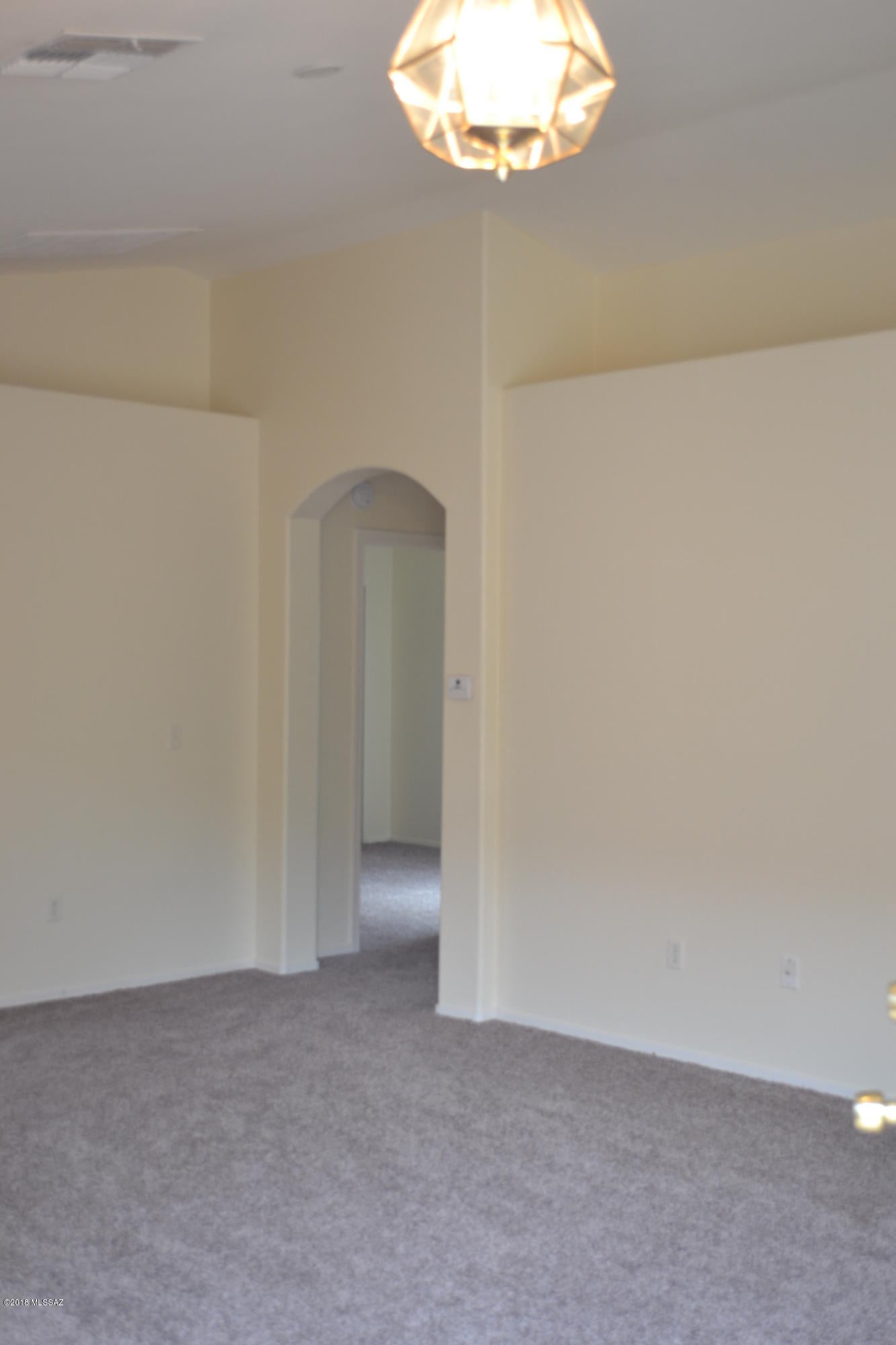 Tres Pueblos - Residential Lease