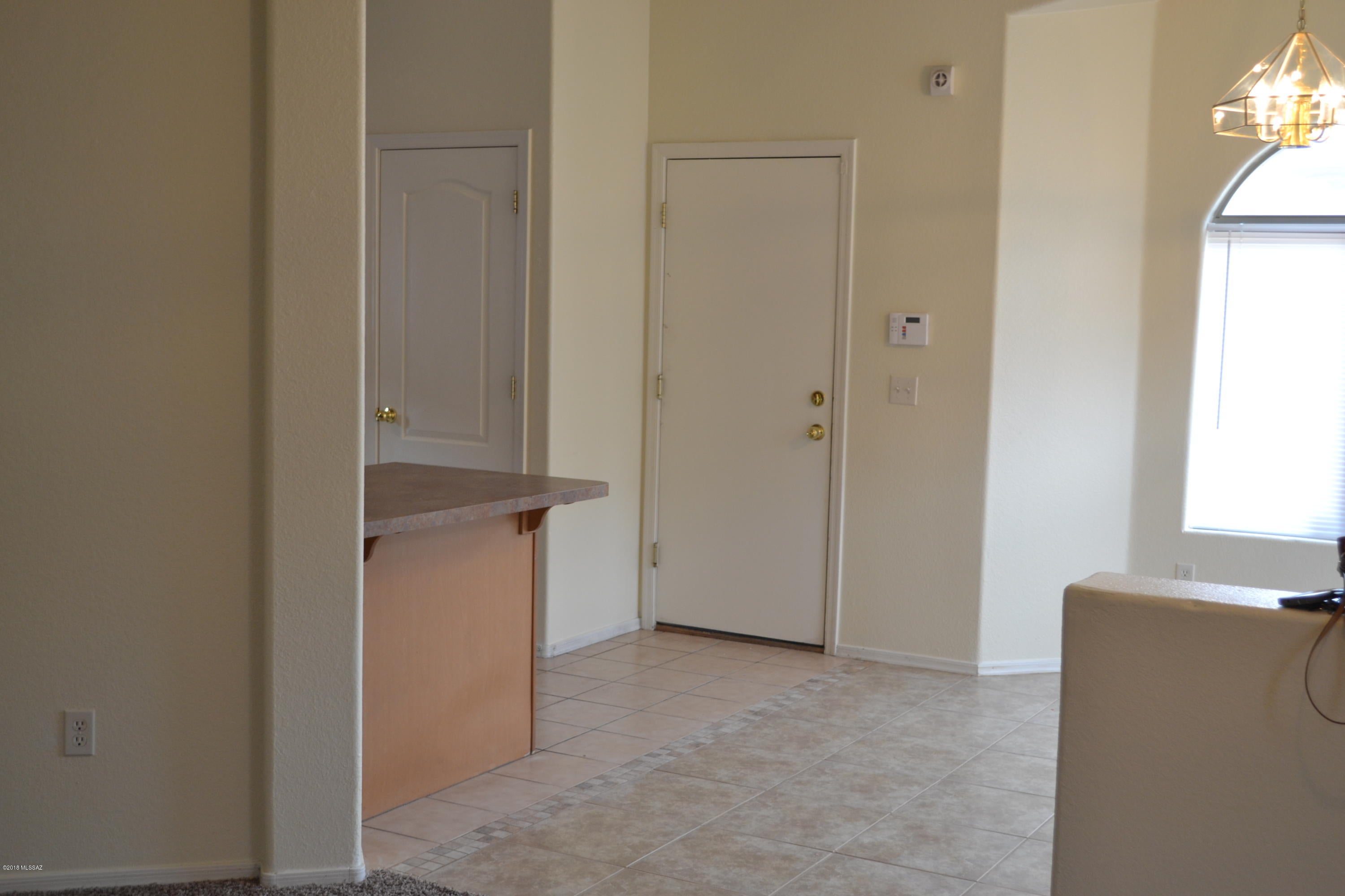 Tres Pueblos - Residential Lease