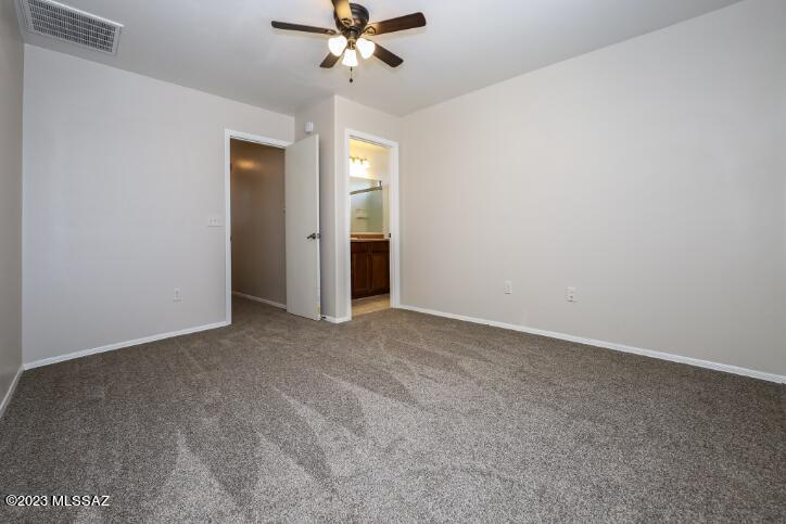 Rancho Valencia (1-583) - Residential Lease