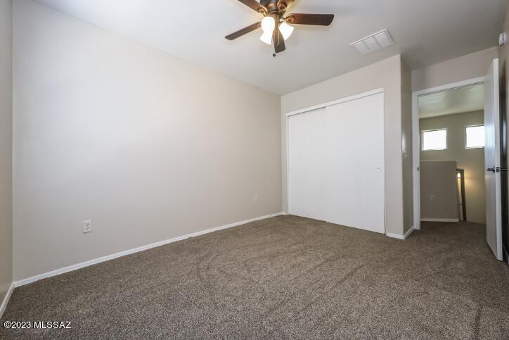 Rancho Valencia (1-583) - Residential Lease