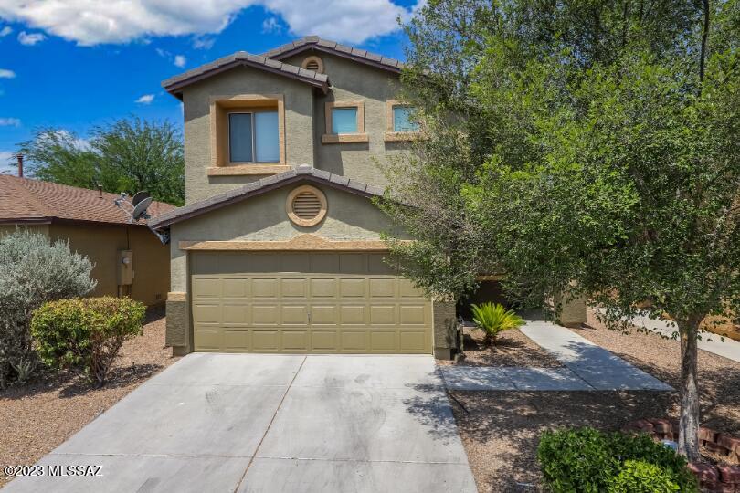 Rancho Valencia (1-583) - Residential Lease