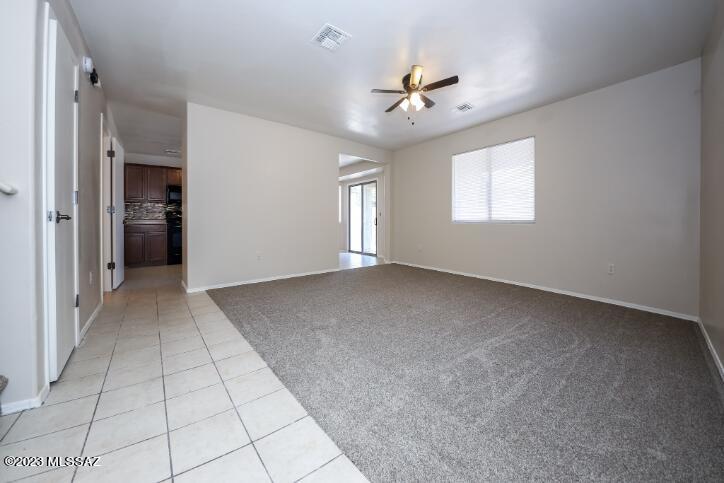 Rancho Valencia (1-583) - Residential Lease