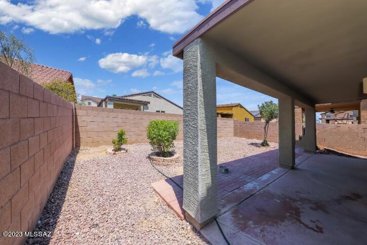 Rancho Valencia (1-583) - Residential Lease