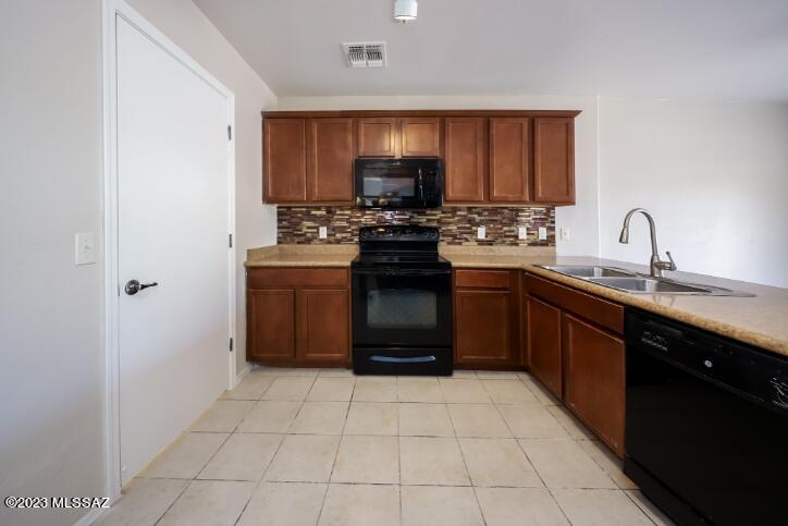 Rancho Valencia (1-583) - Residential Lease