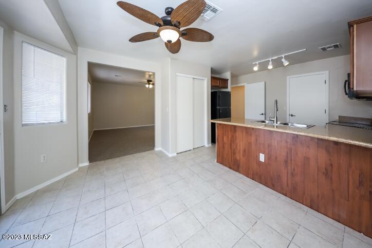 Rancho Valencia (1-583) - Residential Lease