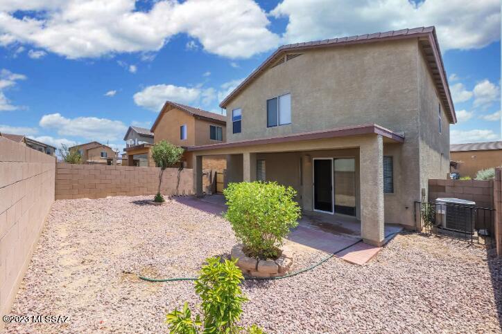 Rancho Valencia (1-583) - Residential Lease