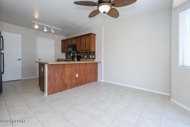 Rancho Valencia (1-583) - Residential Lease