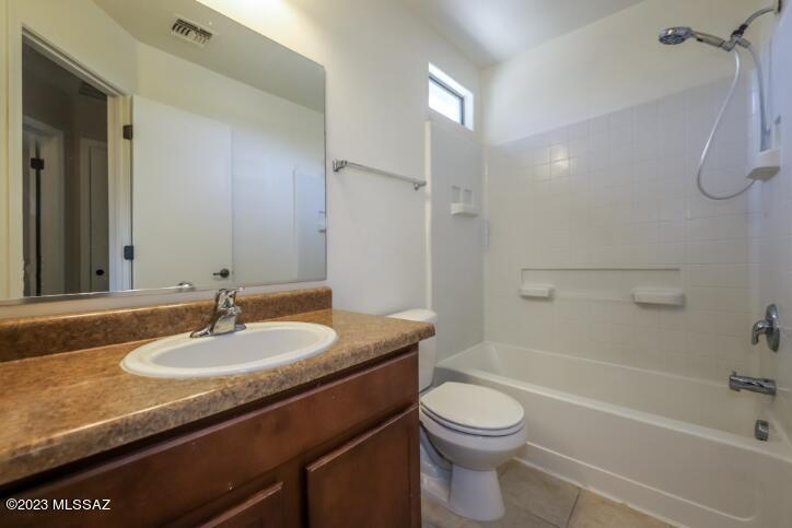 Rancho Valencia (1-583) - Residential Lease