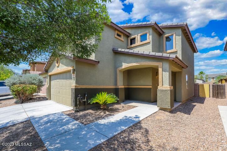 Rancho Valencia (1-583) - Residential Lease