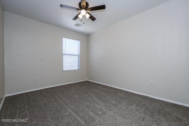Rancho Valencia (1-583) - Residential Lease