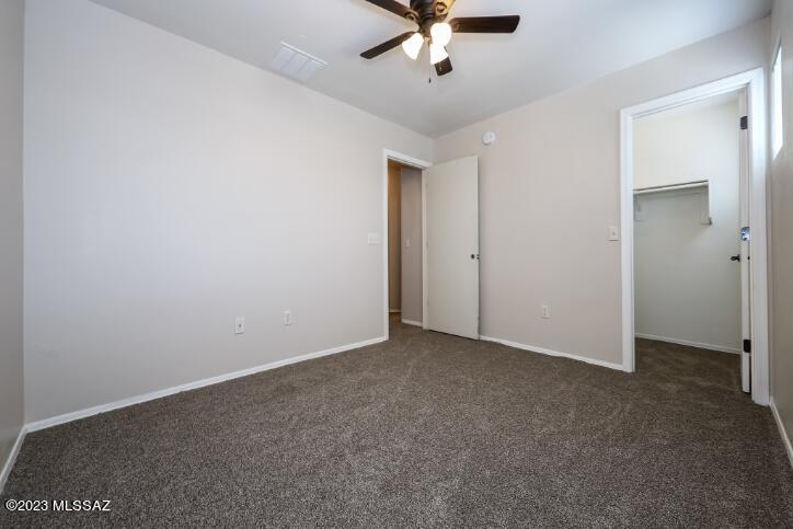 Rancho Valencia (1-583) - Residential Lease