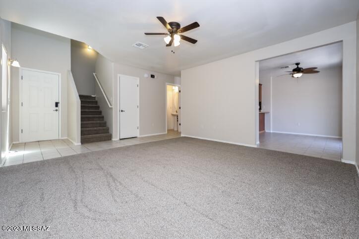 Rancho Valencia (1-583) - Residential Lease