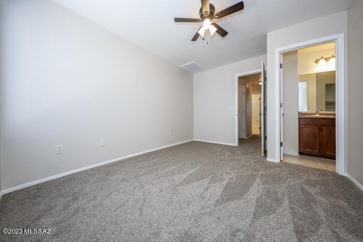 Rancho Valencia (1-583) - Residential Lease