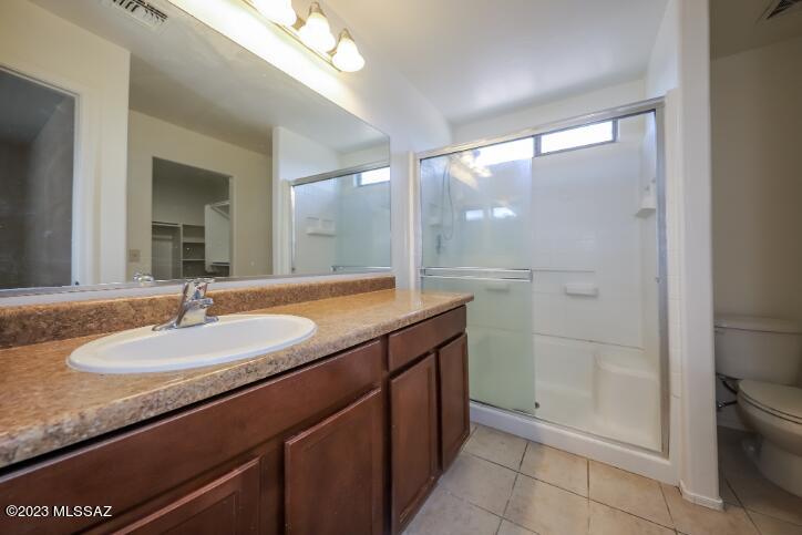 Rancho Valencia (1-583) - Residential Lease