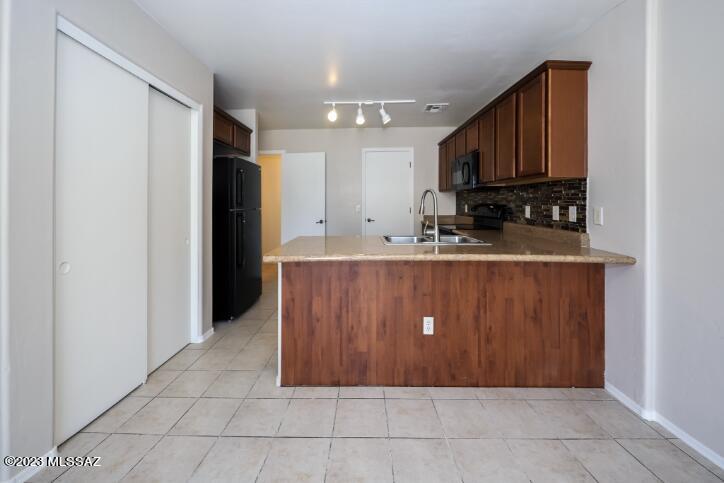 Rancho Valencia (1-583) - Residential Lease
