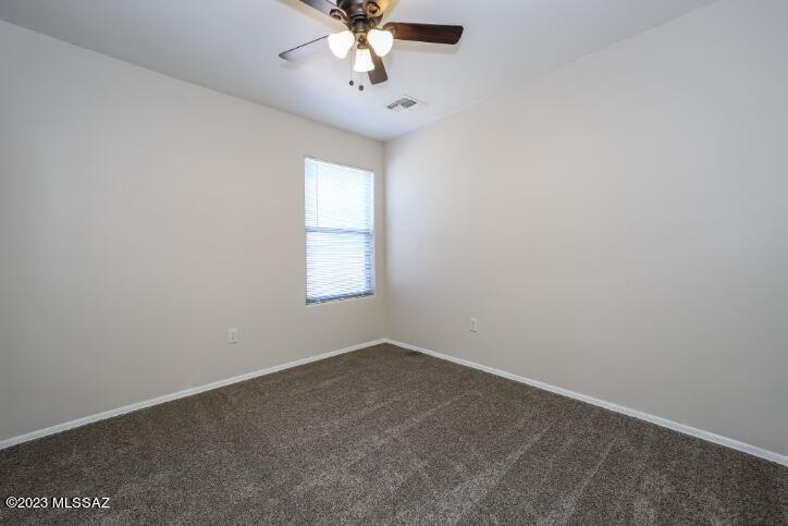 Rancho Valencia (1-583) - Residential Lease