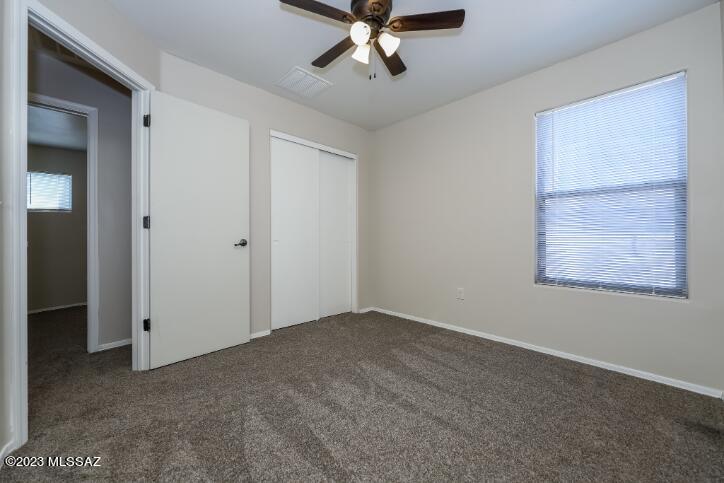 Rancho Valencia (1-583) - Residential Lease