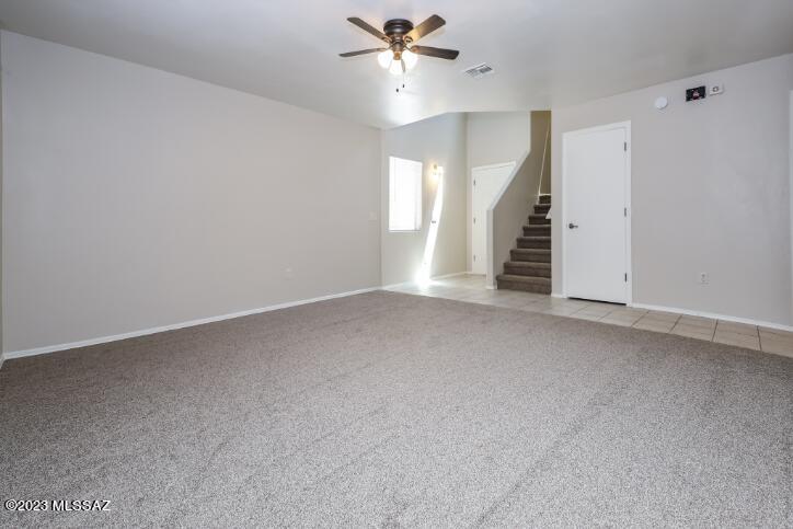 Rancho Valencia (1-583) - Residential Lease