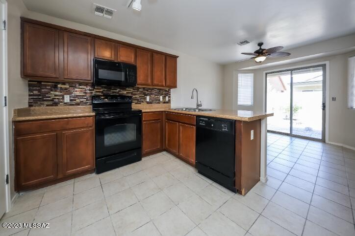 Rancho Valencia (1-583) - Residential Lease