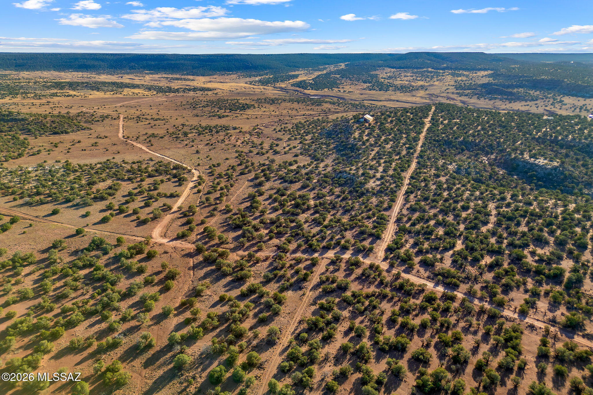 Out Of Pima County - Land
