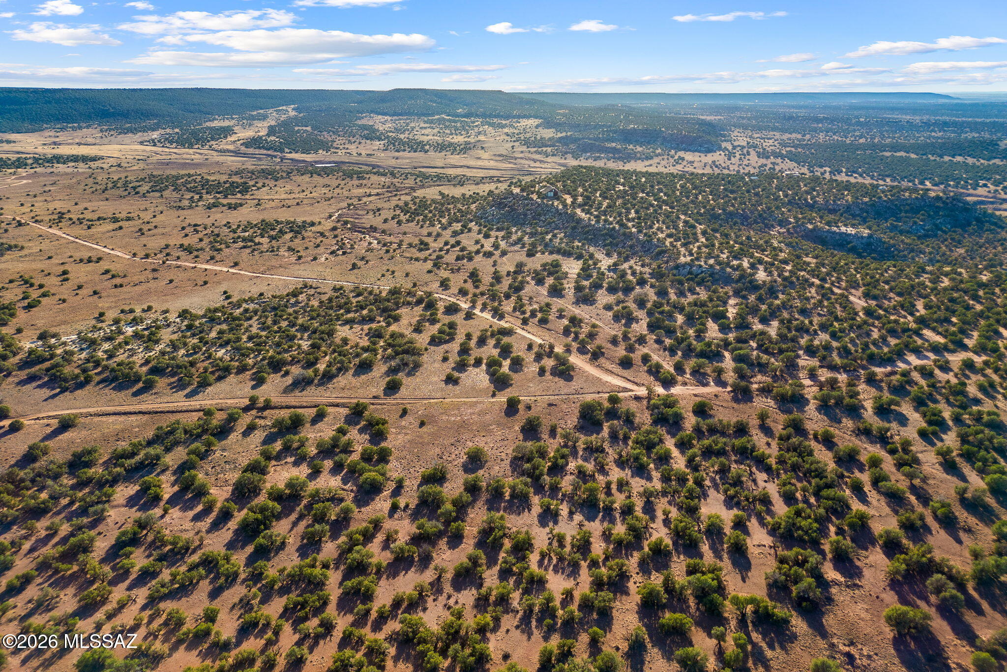 Out Of Pima County - Land