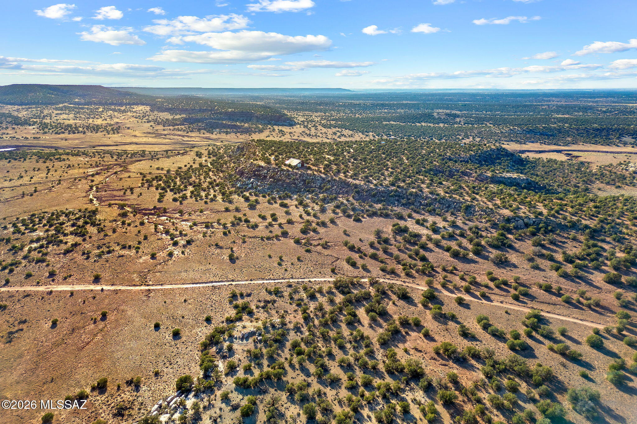 Out Of Pima County - Land