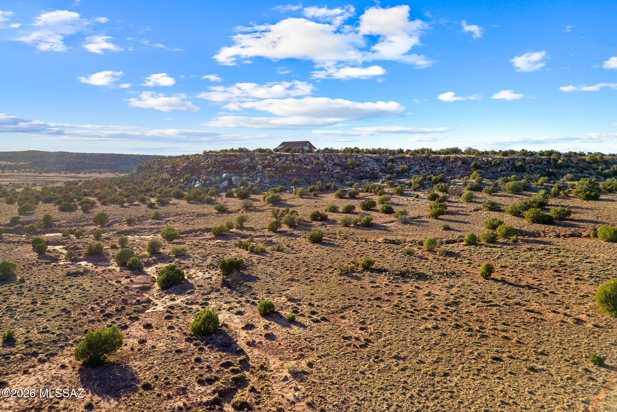 Out Of Pima County - Land