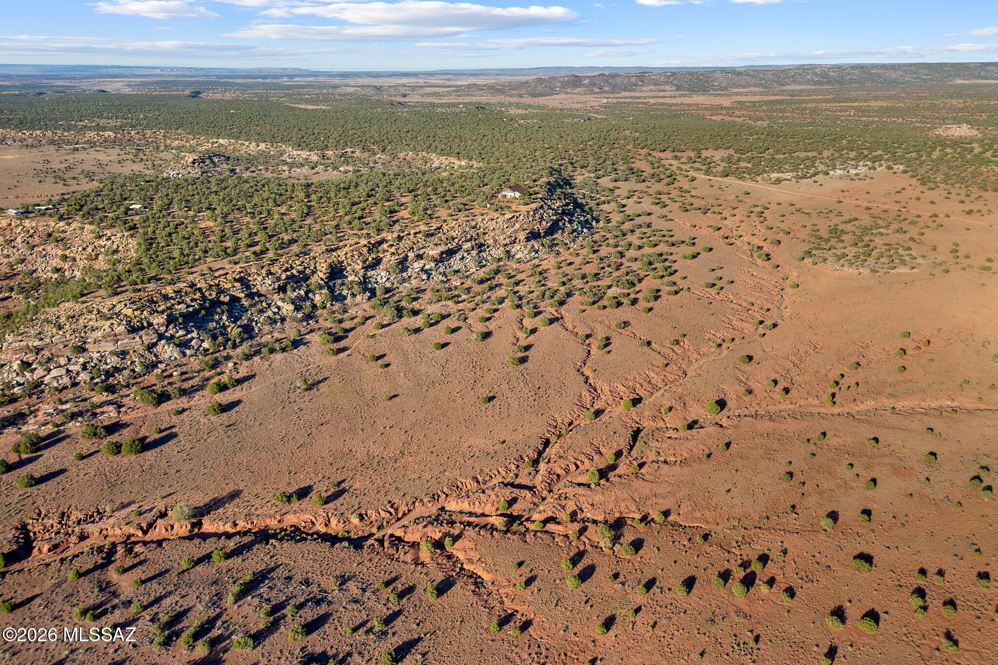 Out Of Pima County - Land