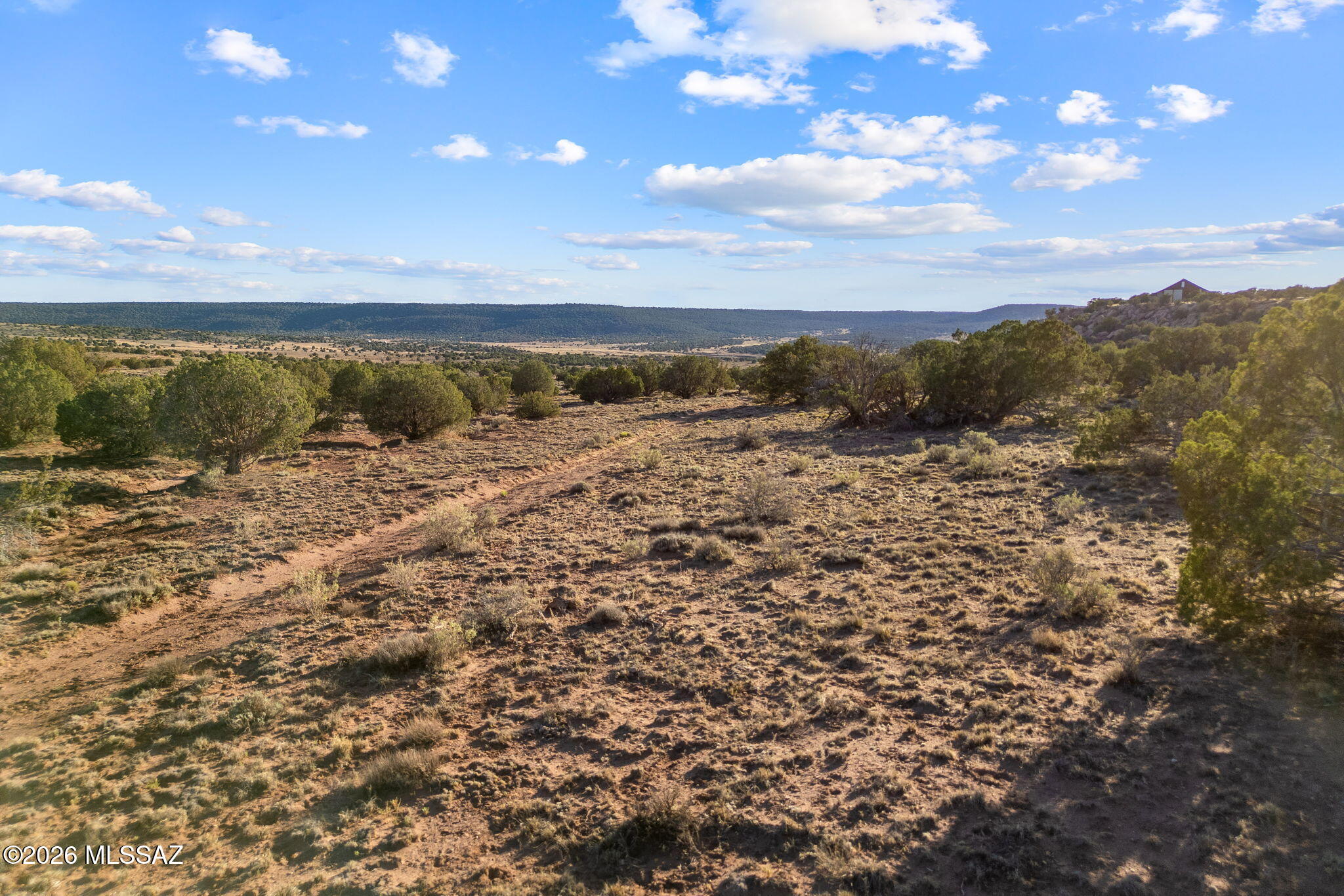 Out Of Pima County - Land