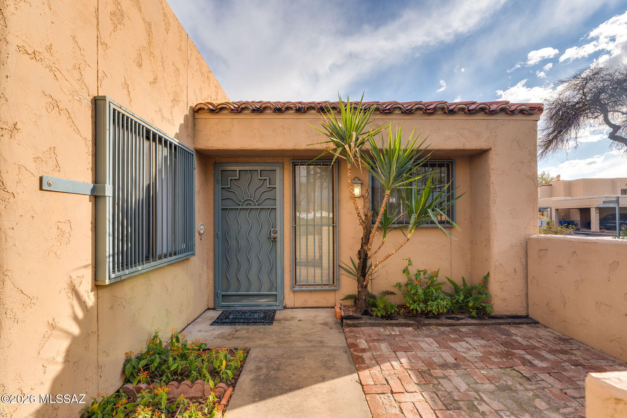 Winterhaven Townhomes (1-85) - Residential
