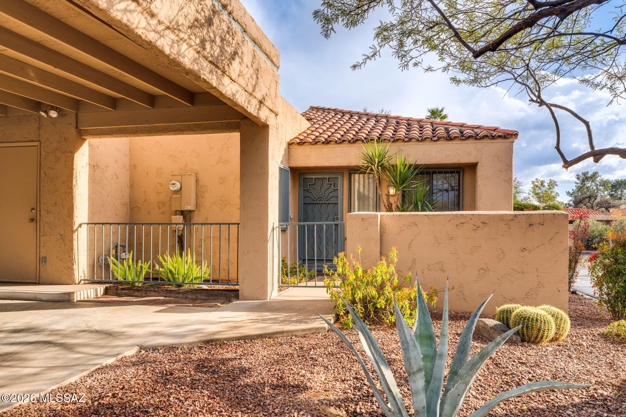 Winterhaven Townhomes (1-85) - Residential